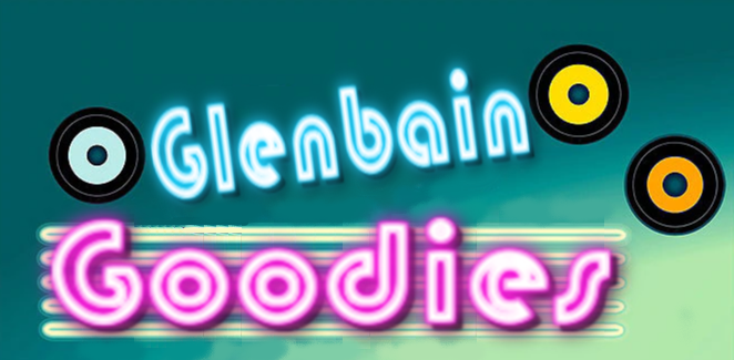 Glenbain Goodies